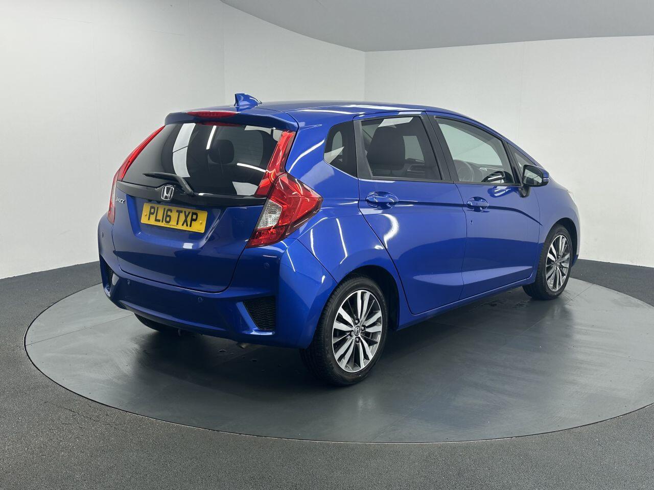 Honda Jazz - Image 10