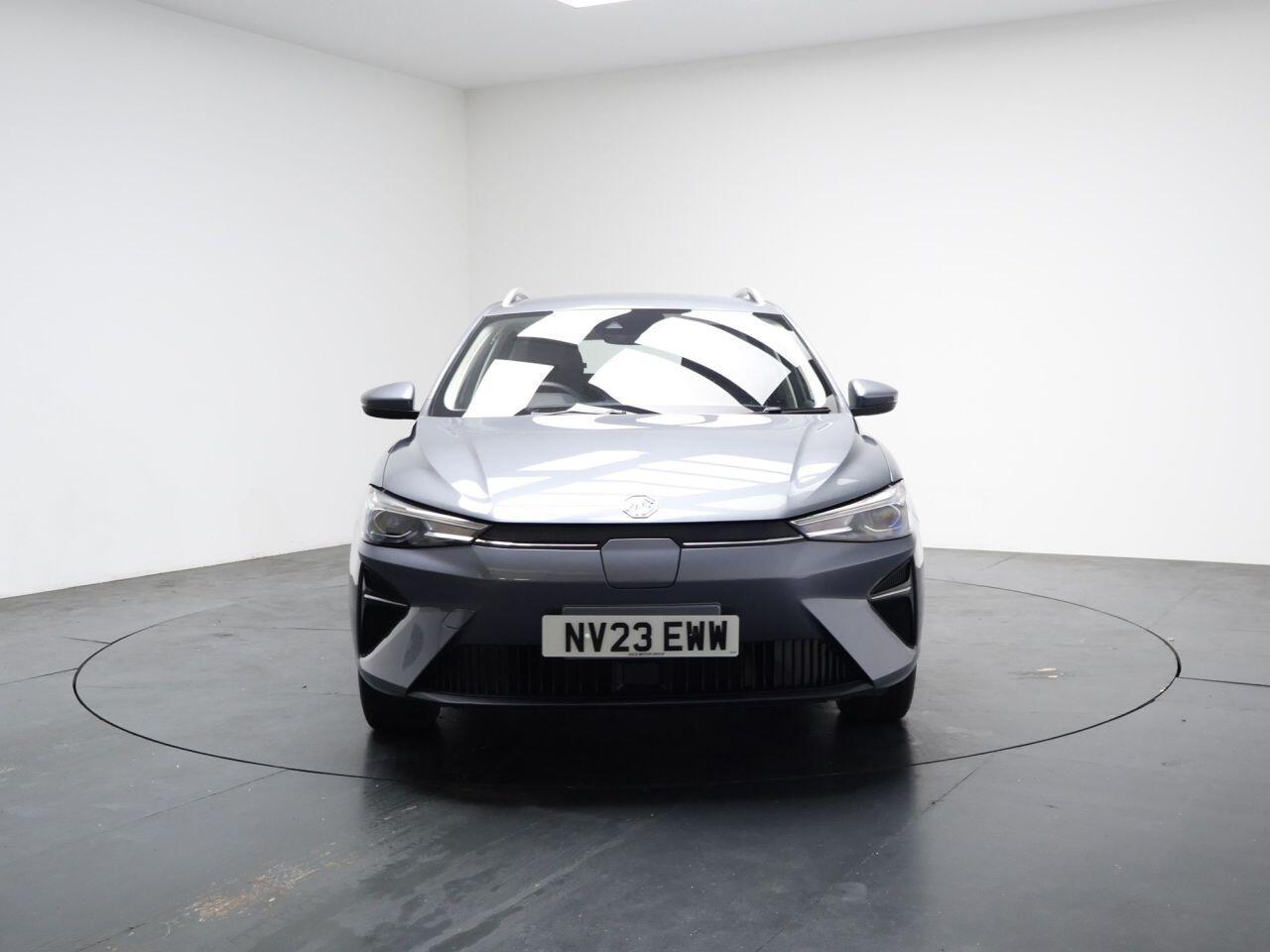 MG MG5 - Image 5