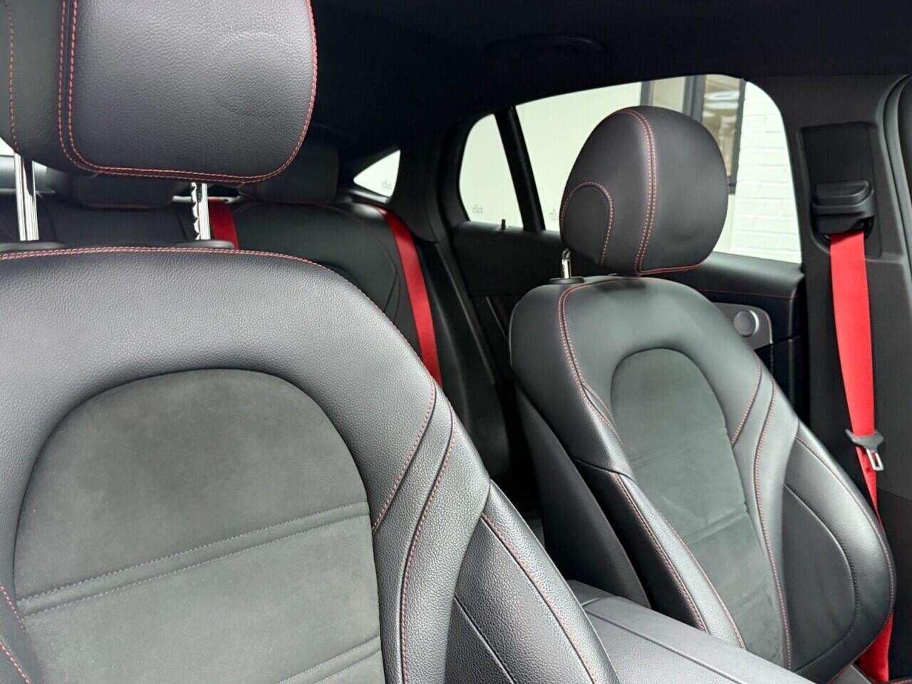 Mercedes-benz GLC - Image 17