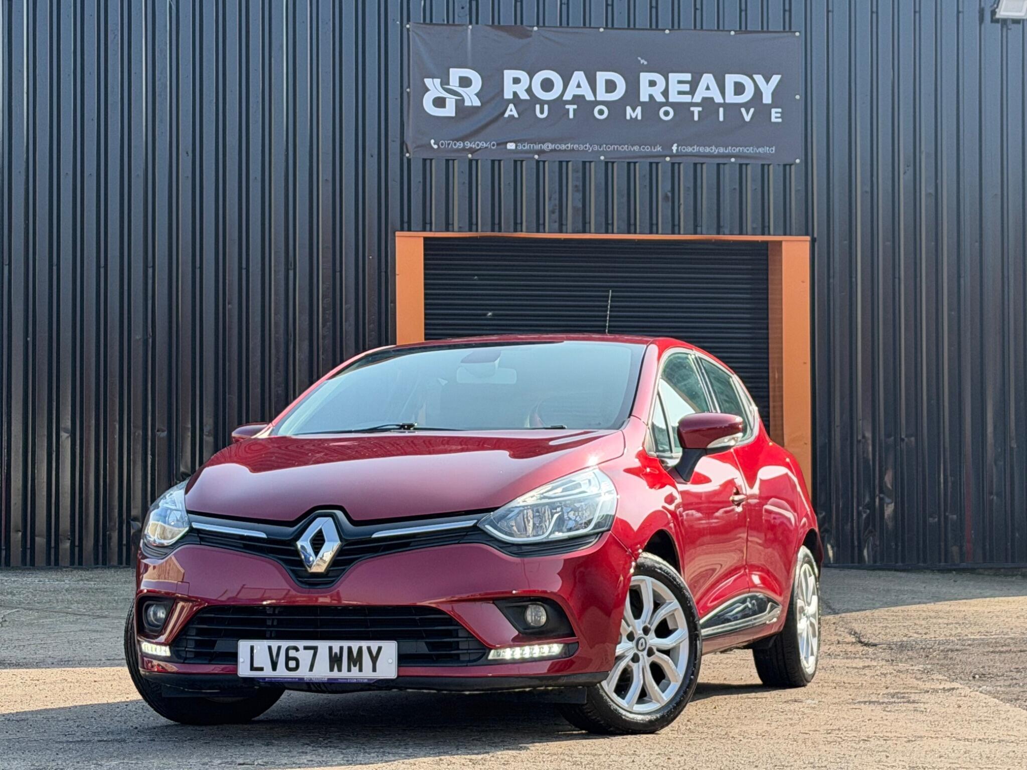 Renault Clio - Image 3