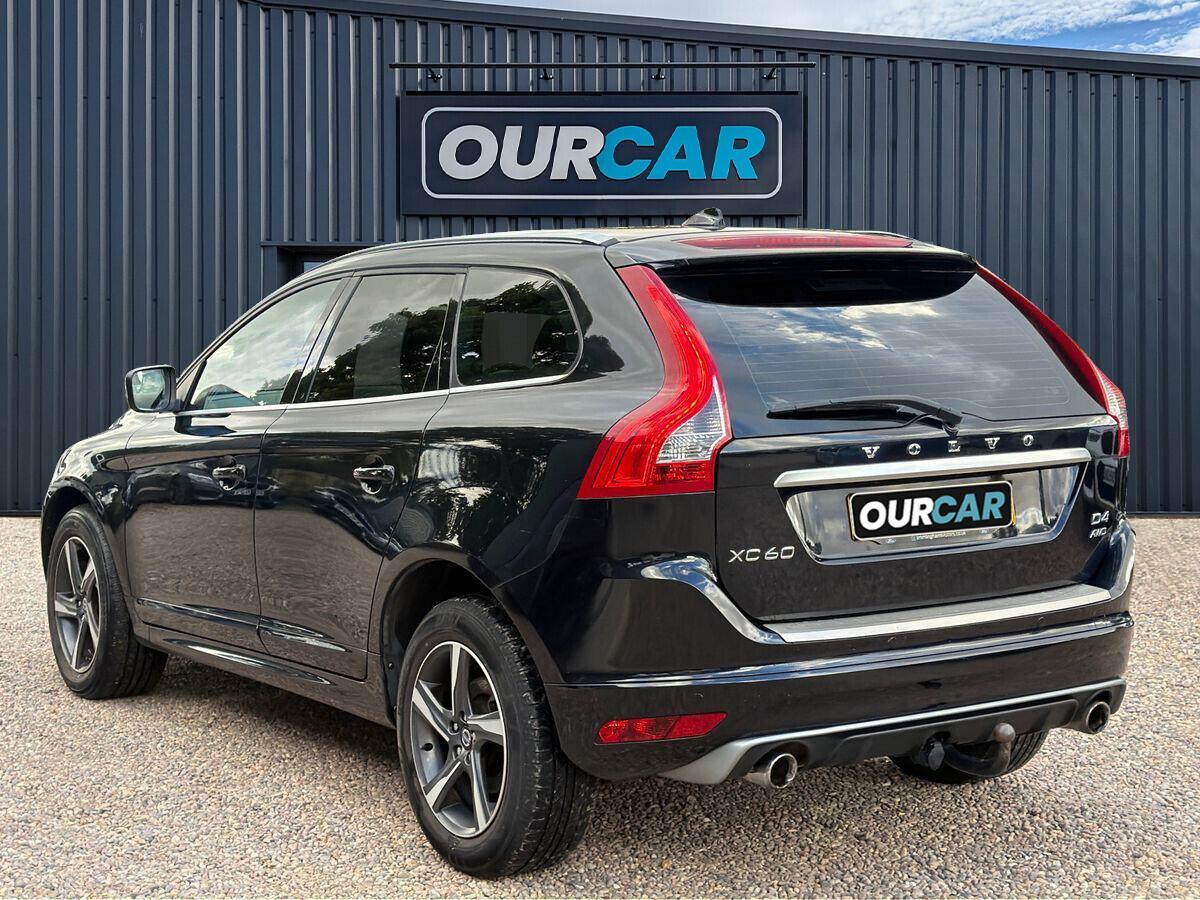 Volvo XC60 - Image 6
