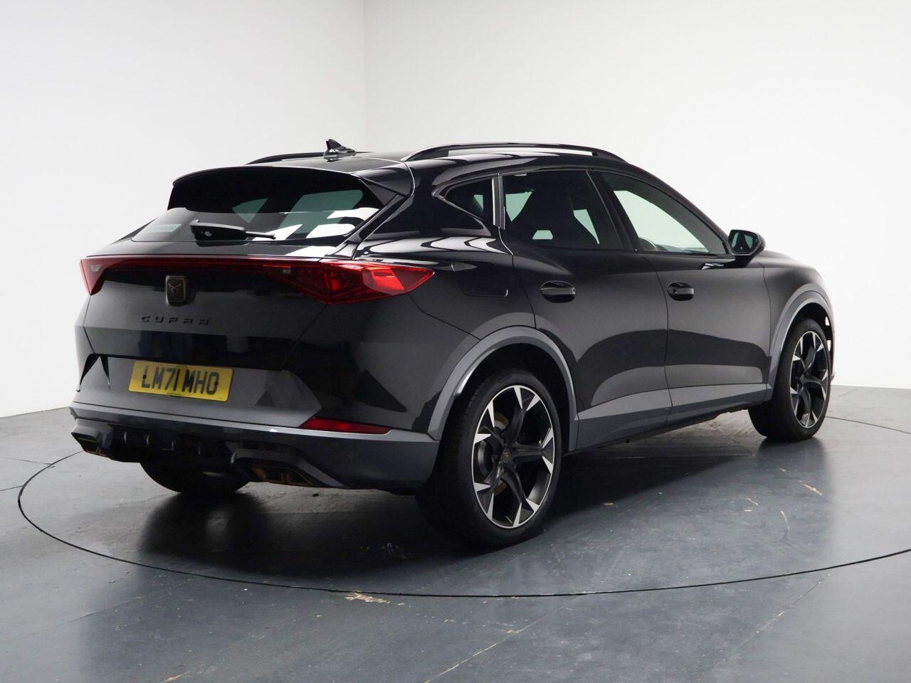 Cupra Formentor - Image 16