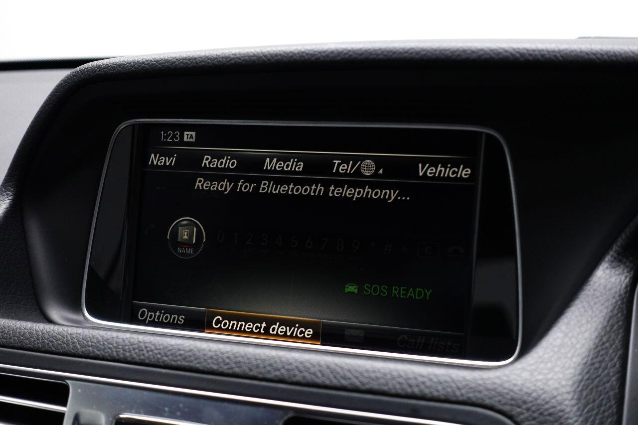 Mercedes-benz E-CLASS - Image 29