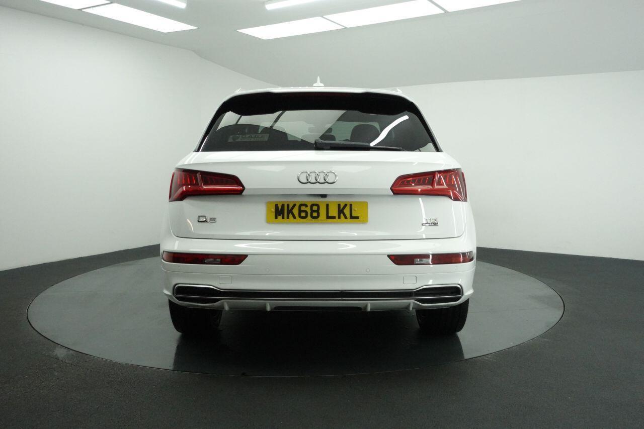 Audi Q5 - Image 6