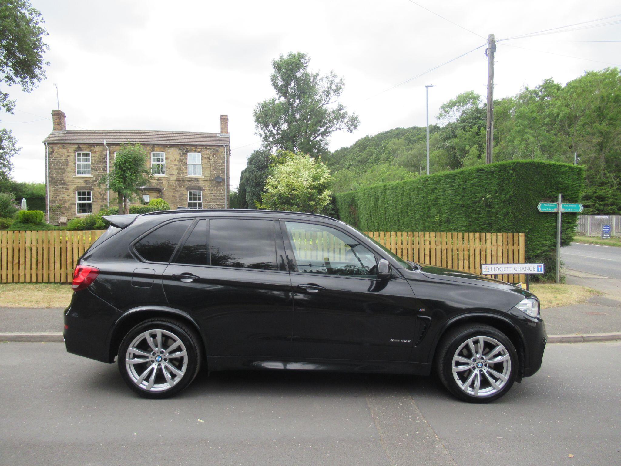 BMW X5 - Image 3