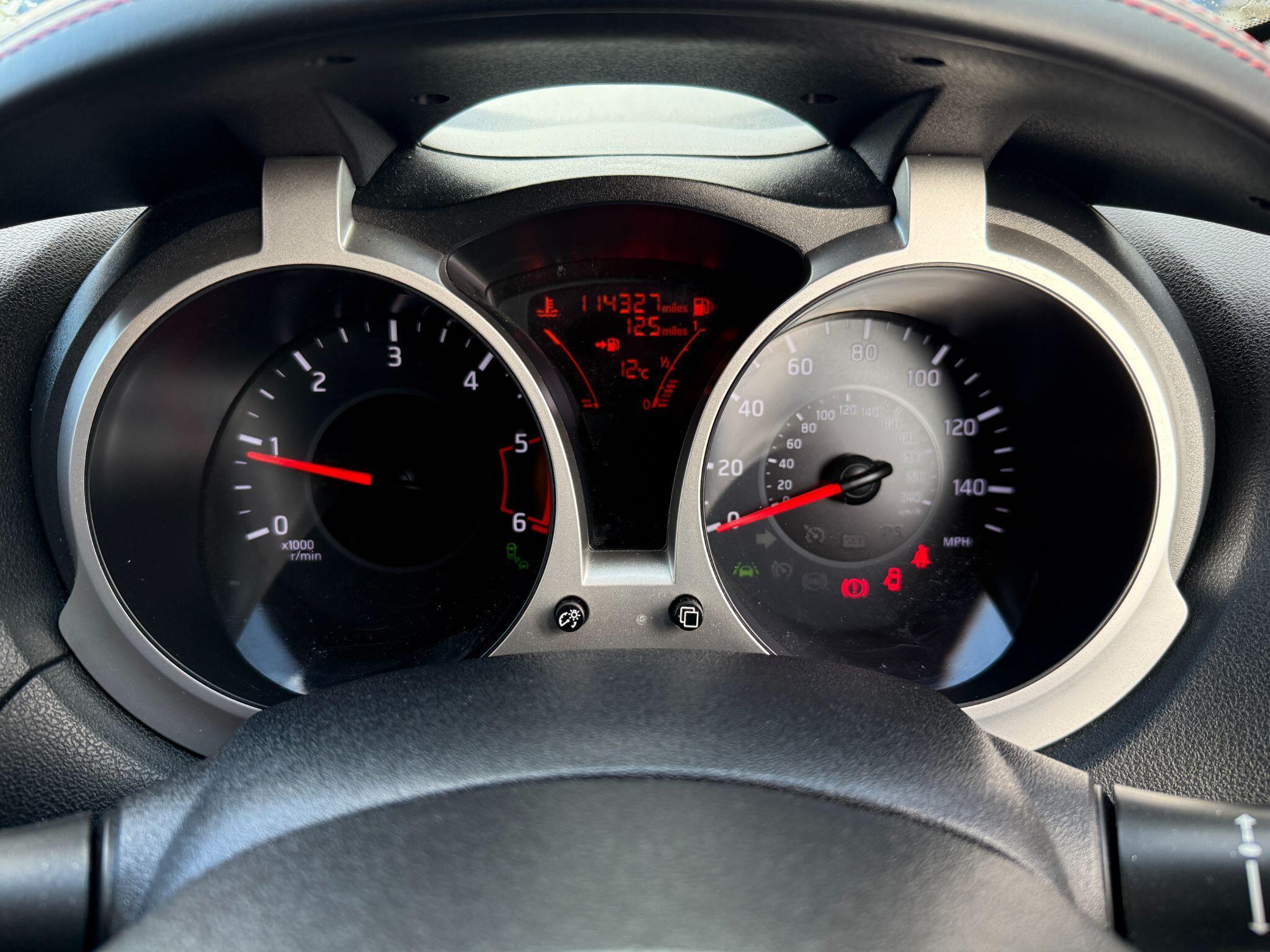 Nissan Juke - Image 43