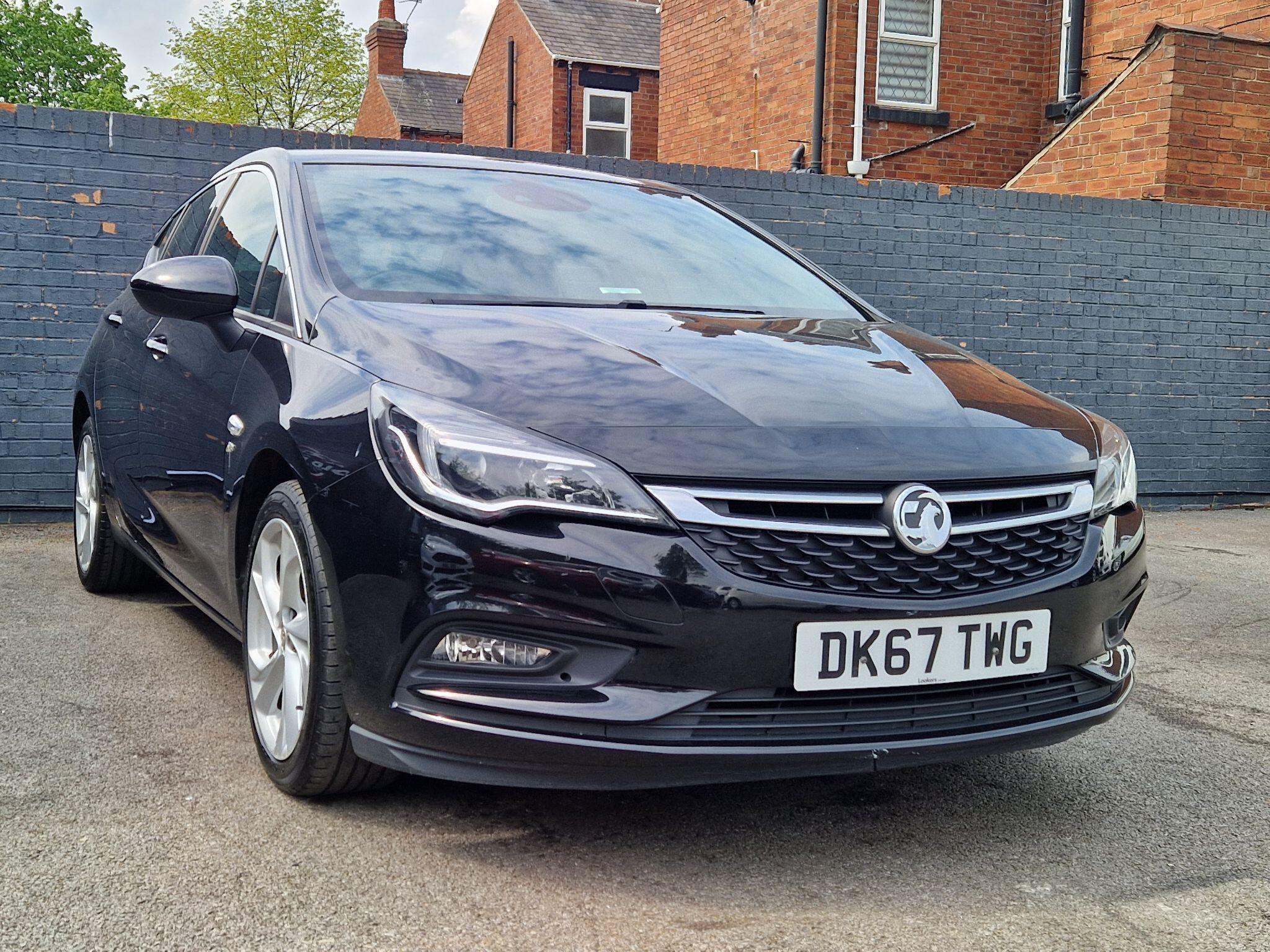 Vauxhall Astra - Image 16