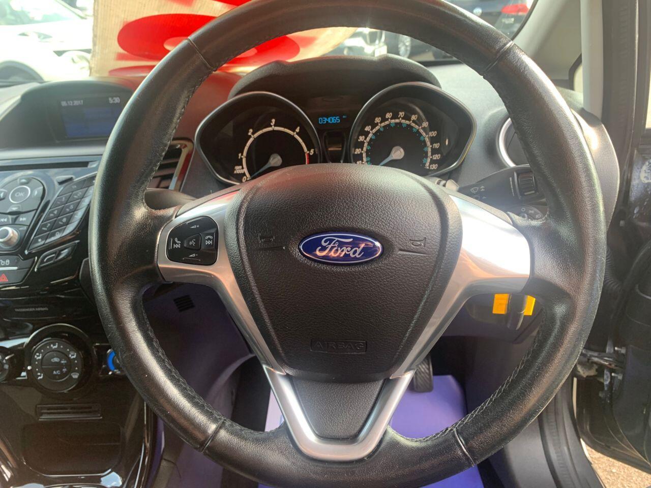 Ford Fiesta - Image 14