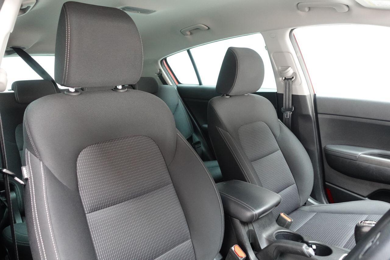 Kia Sportage - Image 3