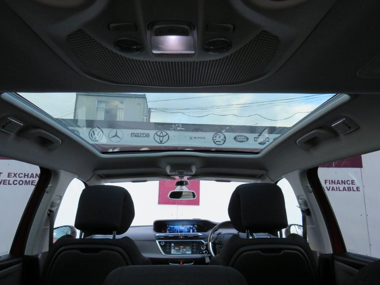 Citroen Grand C4 Picasso - Image 13