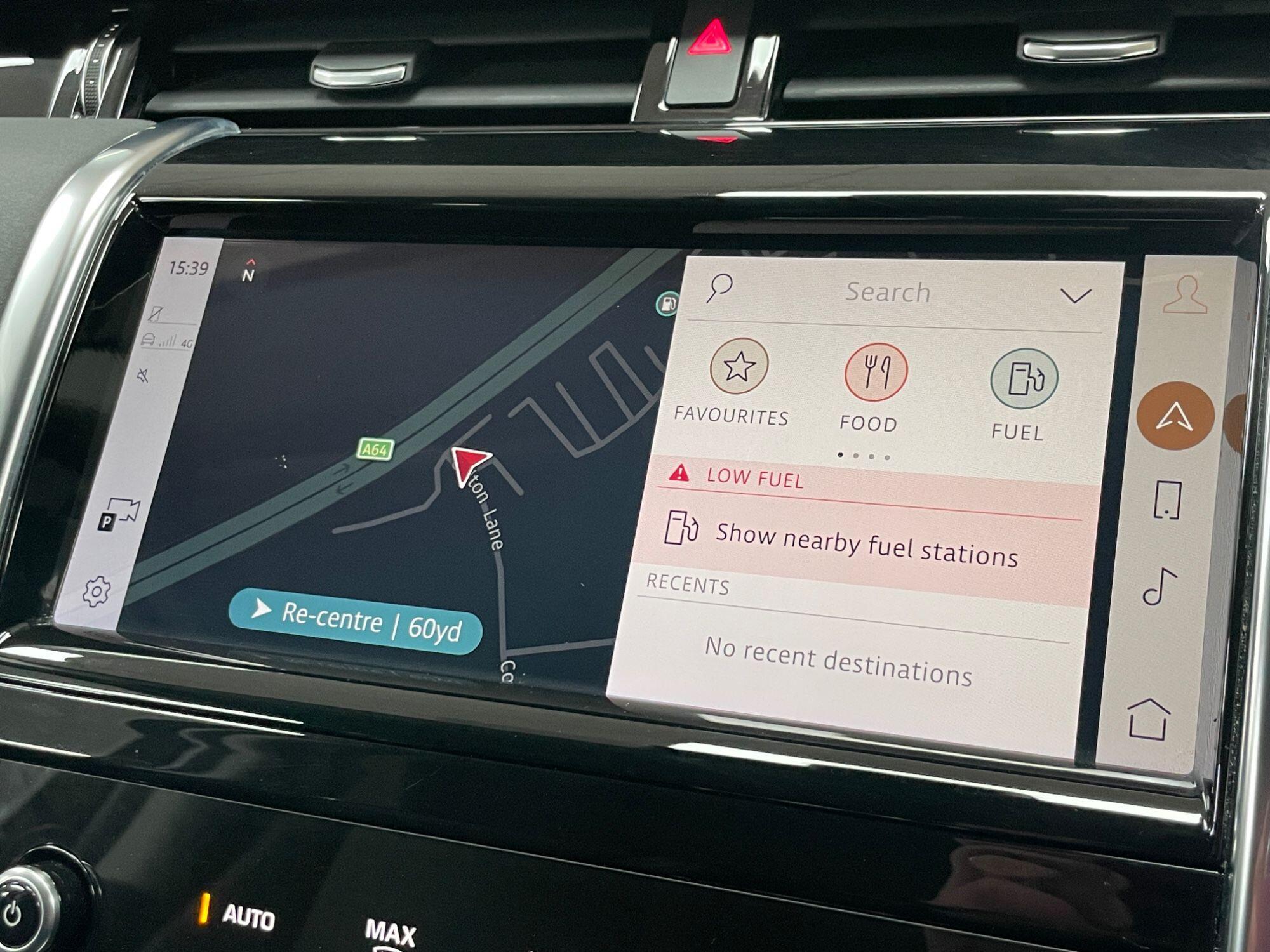 Land Rover DISCOVERY SPORT - Image 40