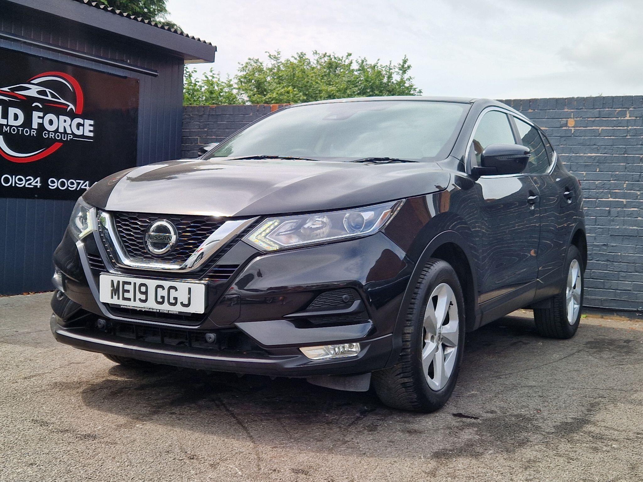 Nissan Qashqai - Image 18