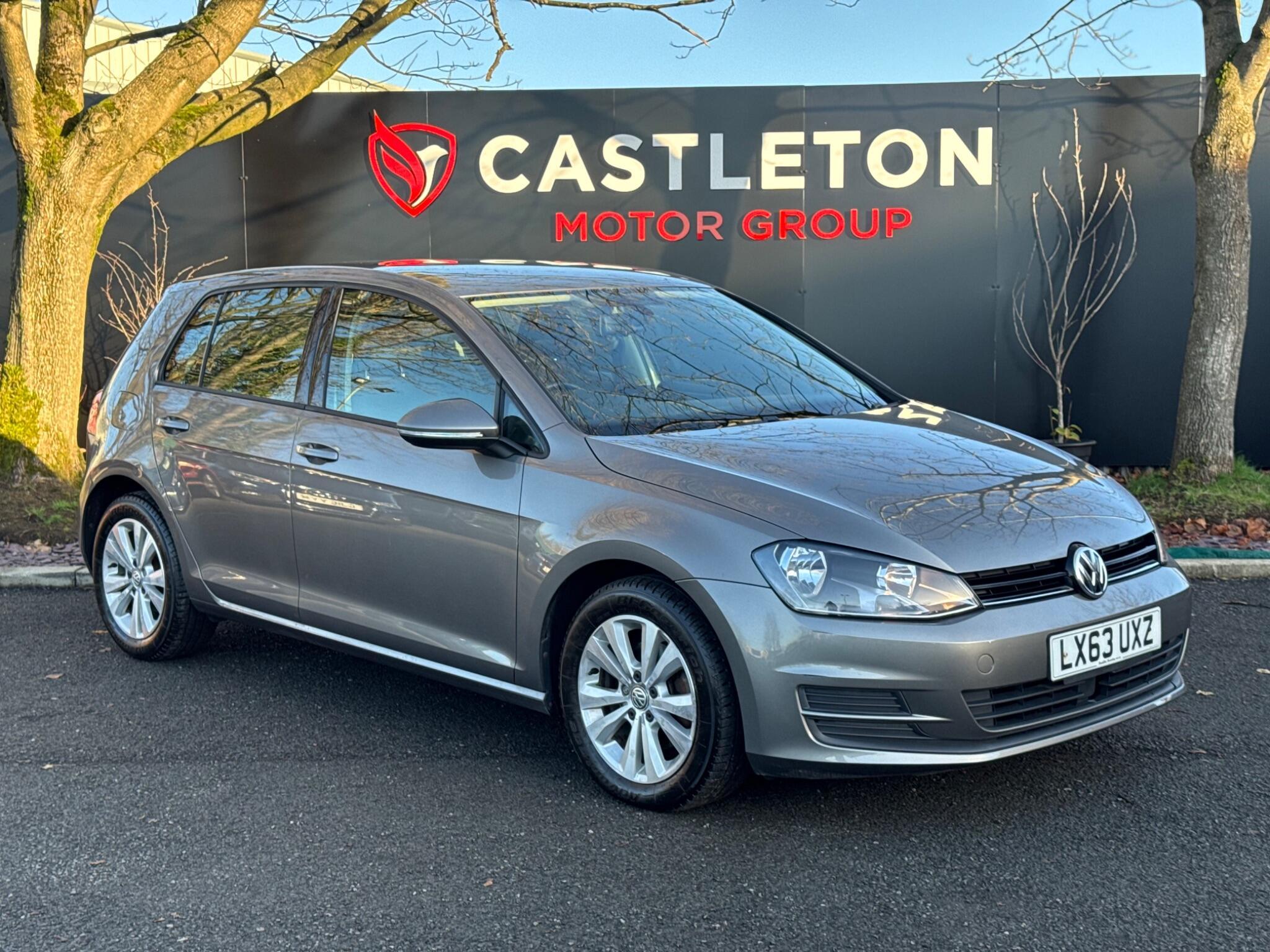 Volkswagen Golf - Image 5