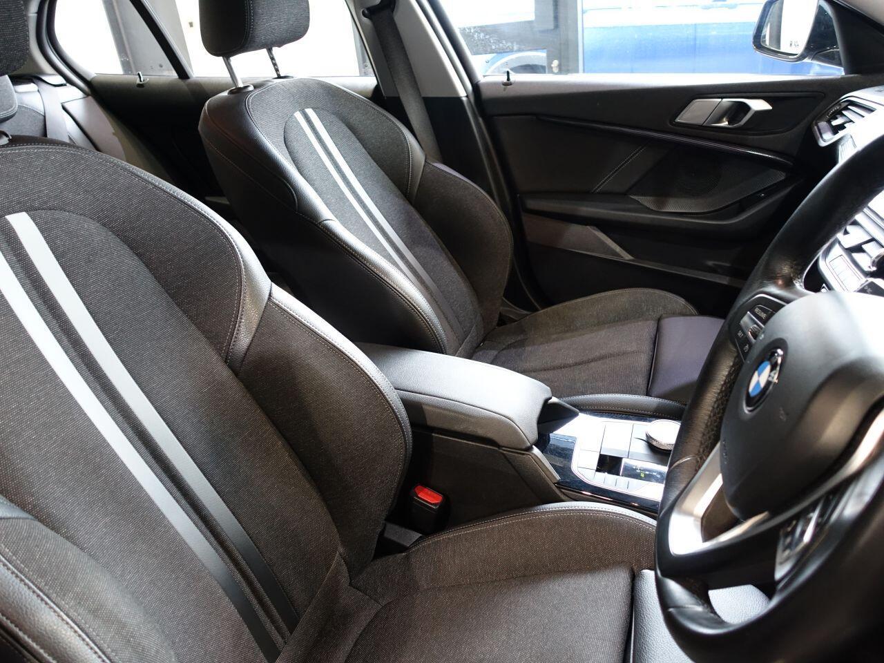 BMW 1 Series - Image 18