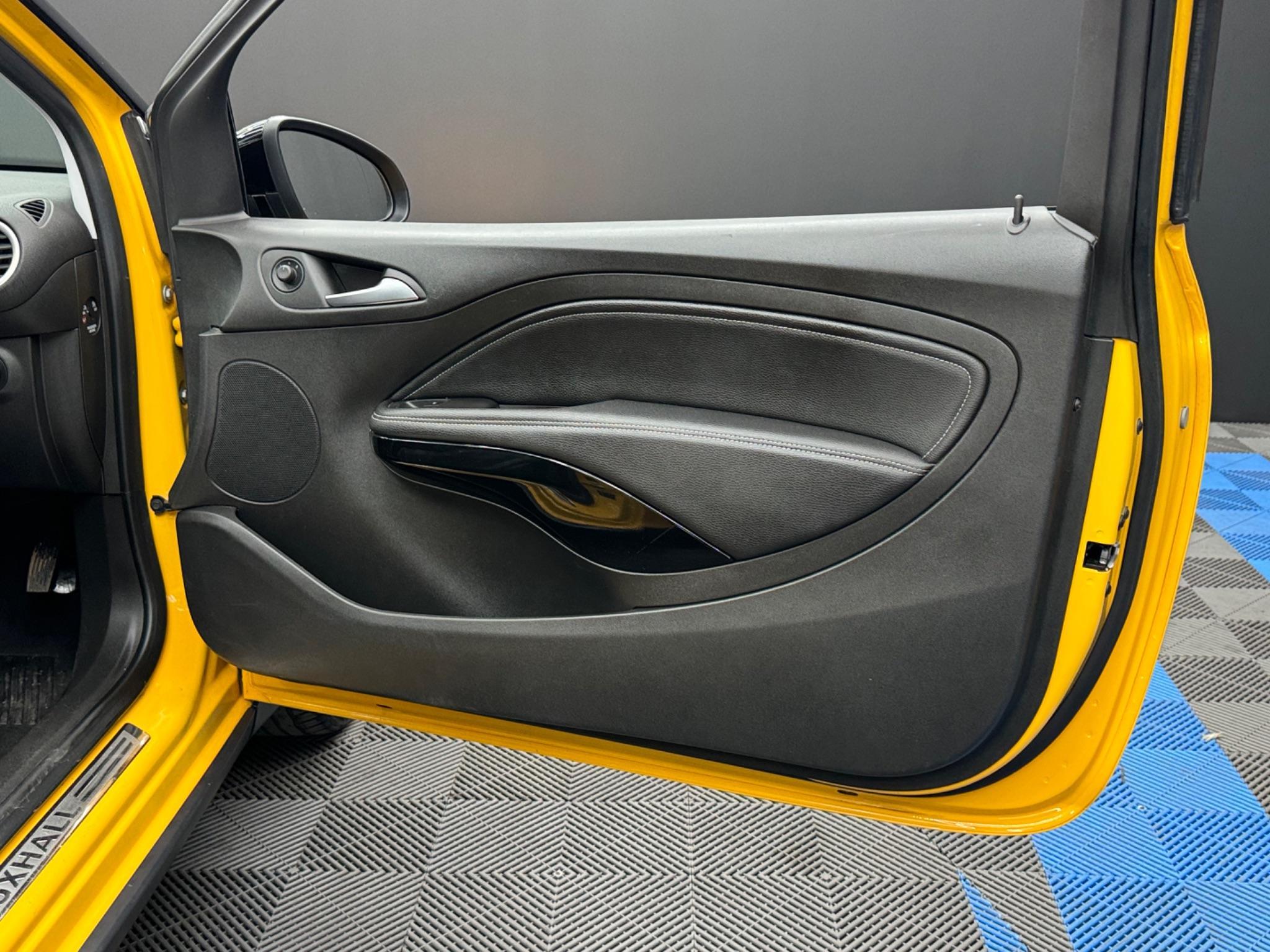 Vauxhall ADAM - Image 33