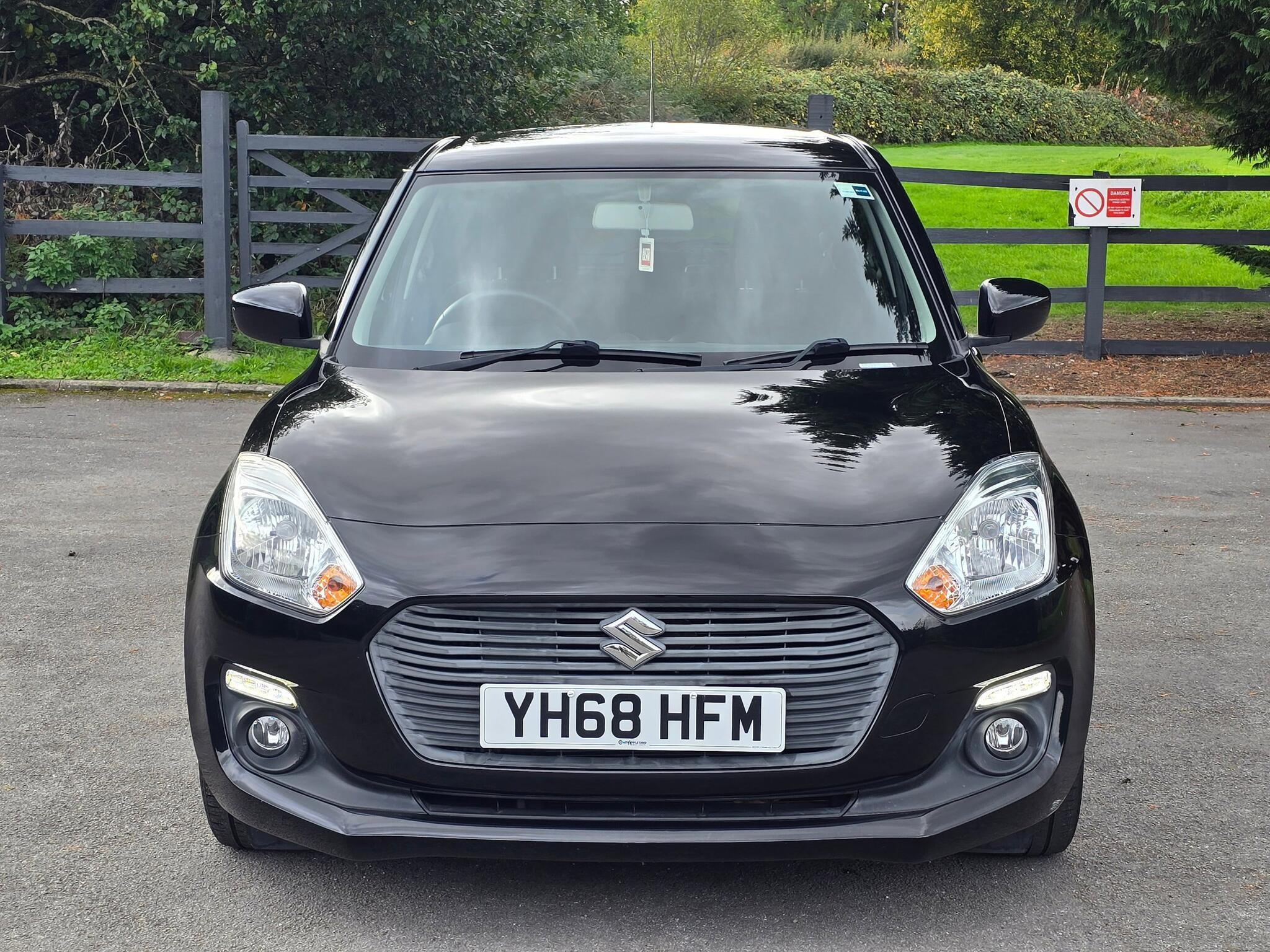 Suzuki Swift - Image 15