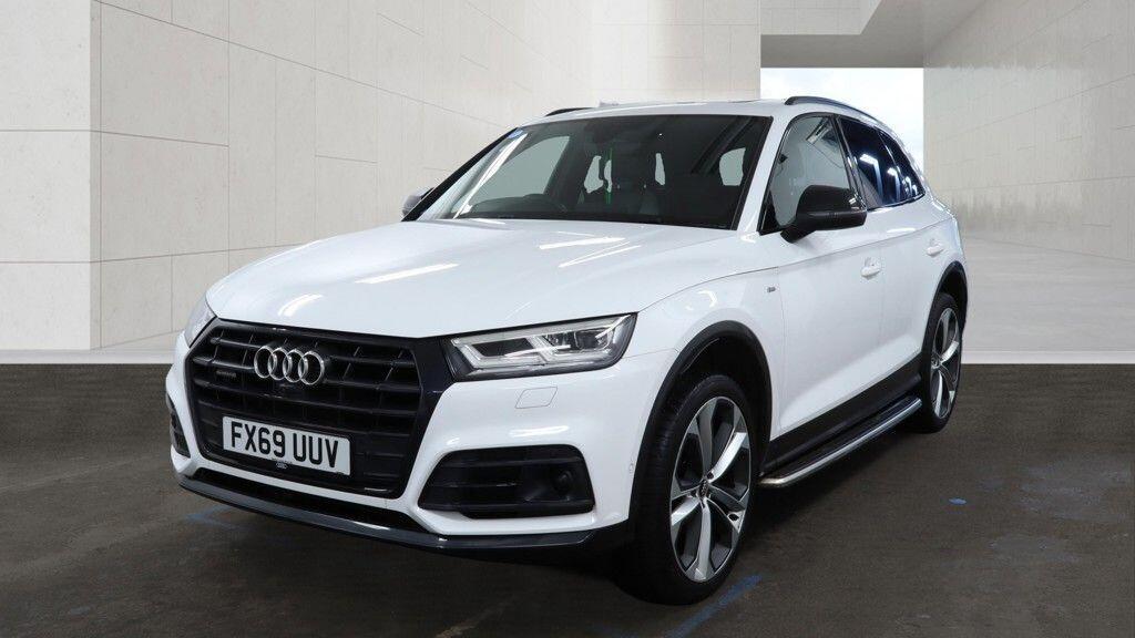 Audi Q5 - Image 5