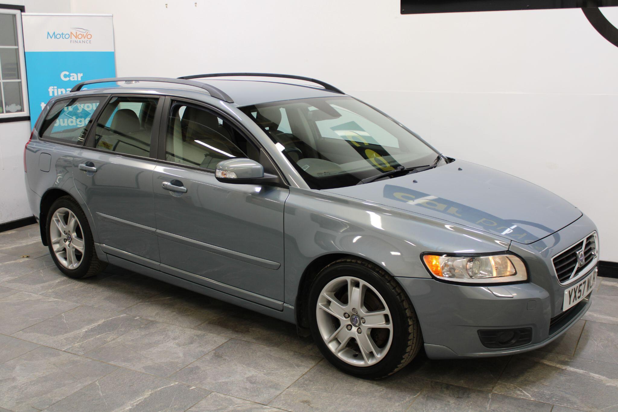 Volvo V50 - Image 5