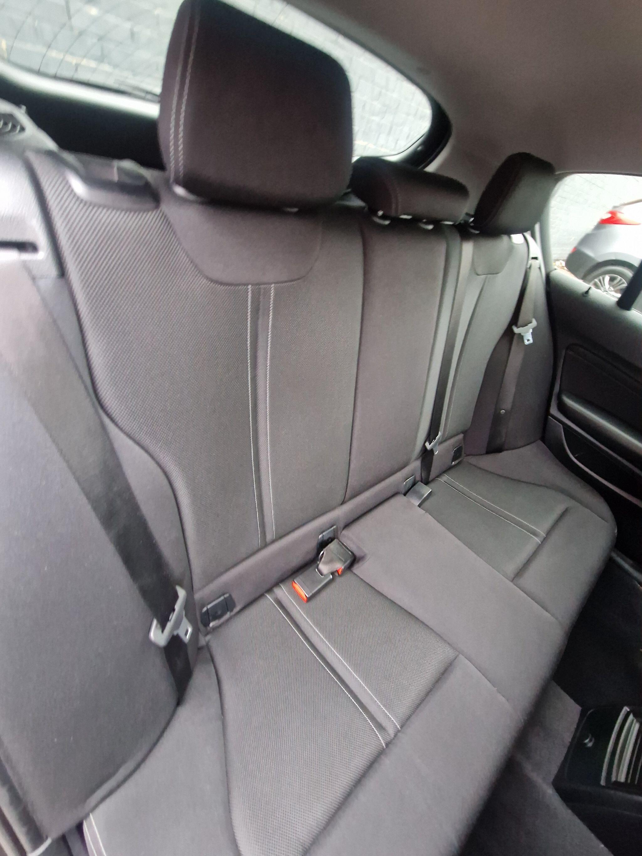 BMW 1 Series - Image 35