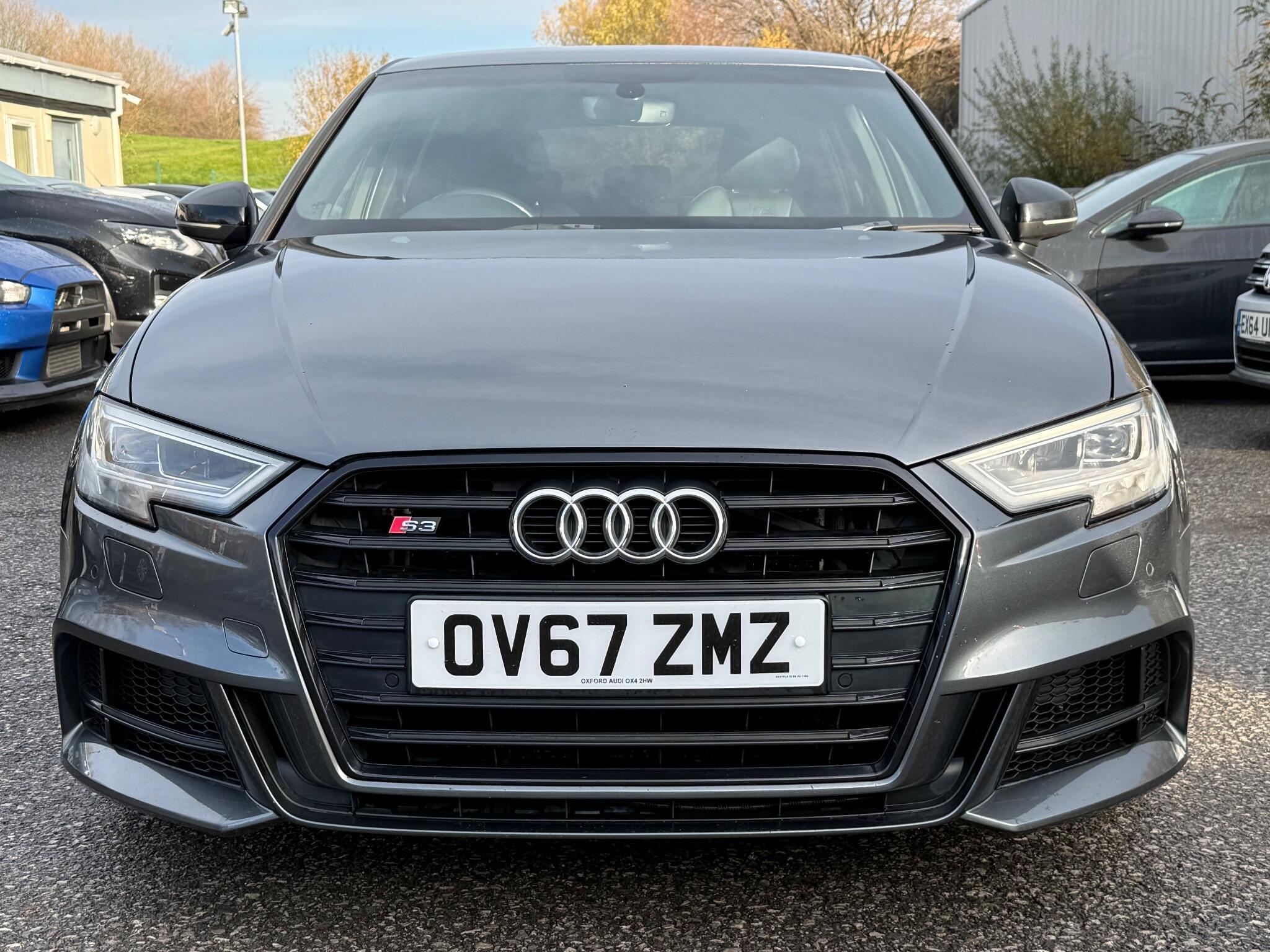 Audi S3 - Image 4