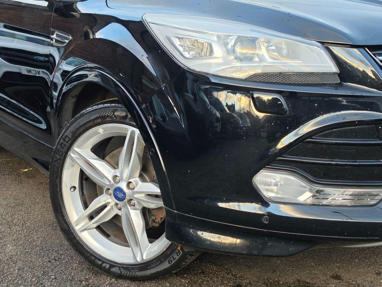 Ford Kuga - Image 8