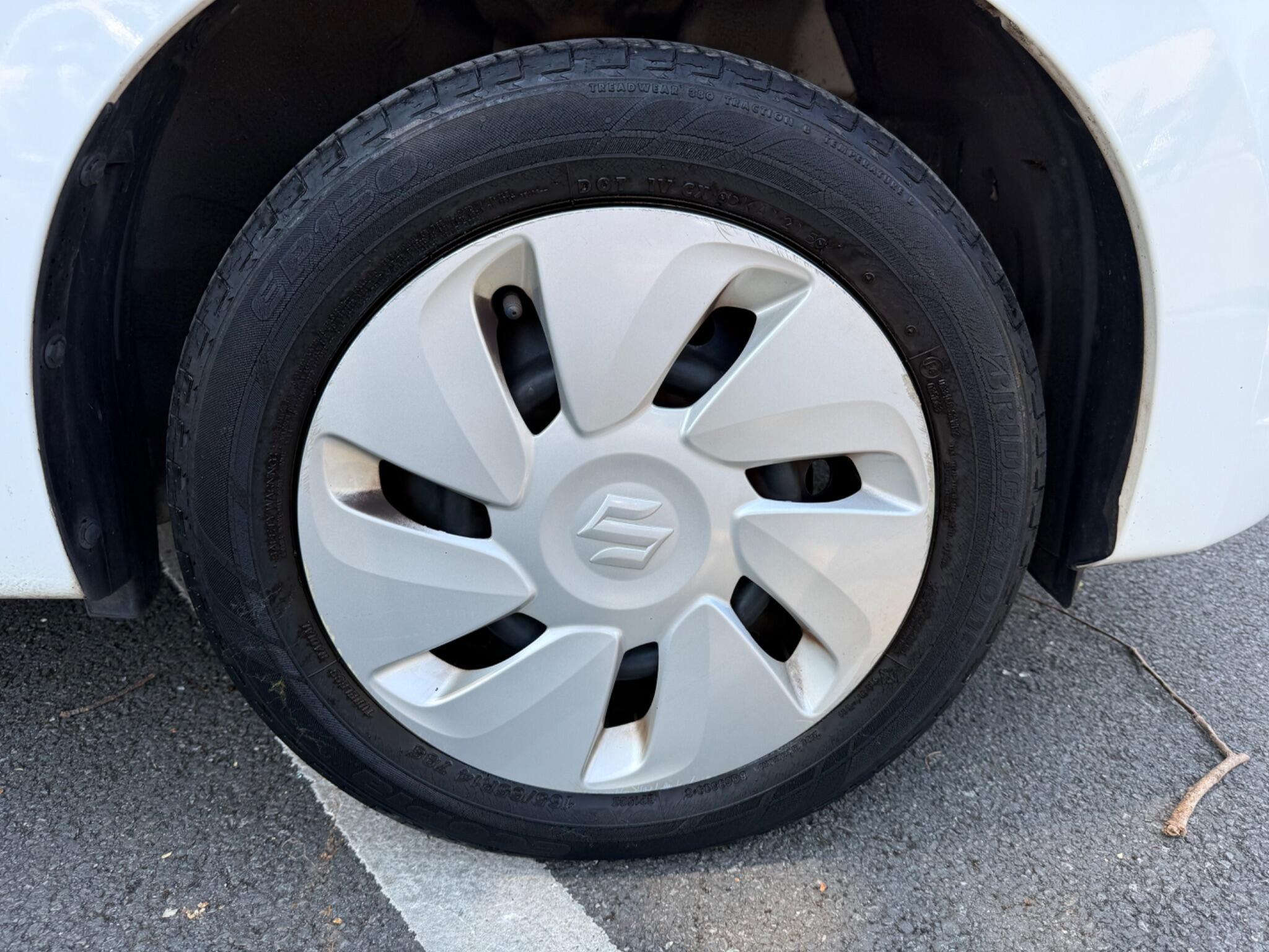 Suzuki Celerio - Image 17