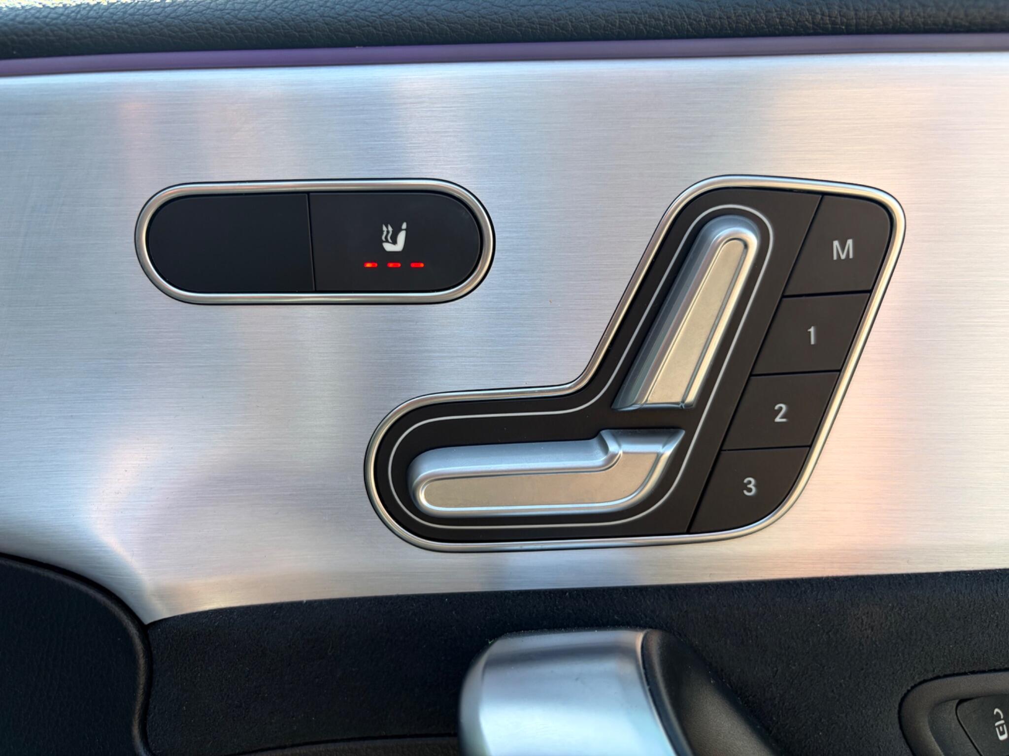 Mercedes A Class - Image 26