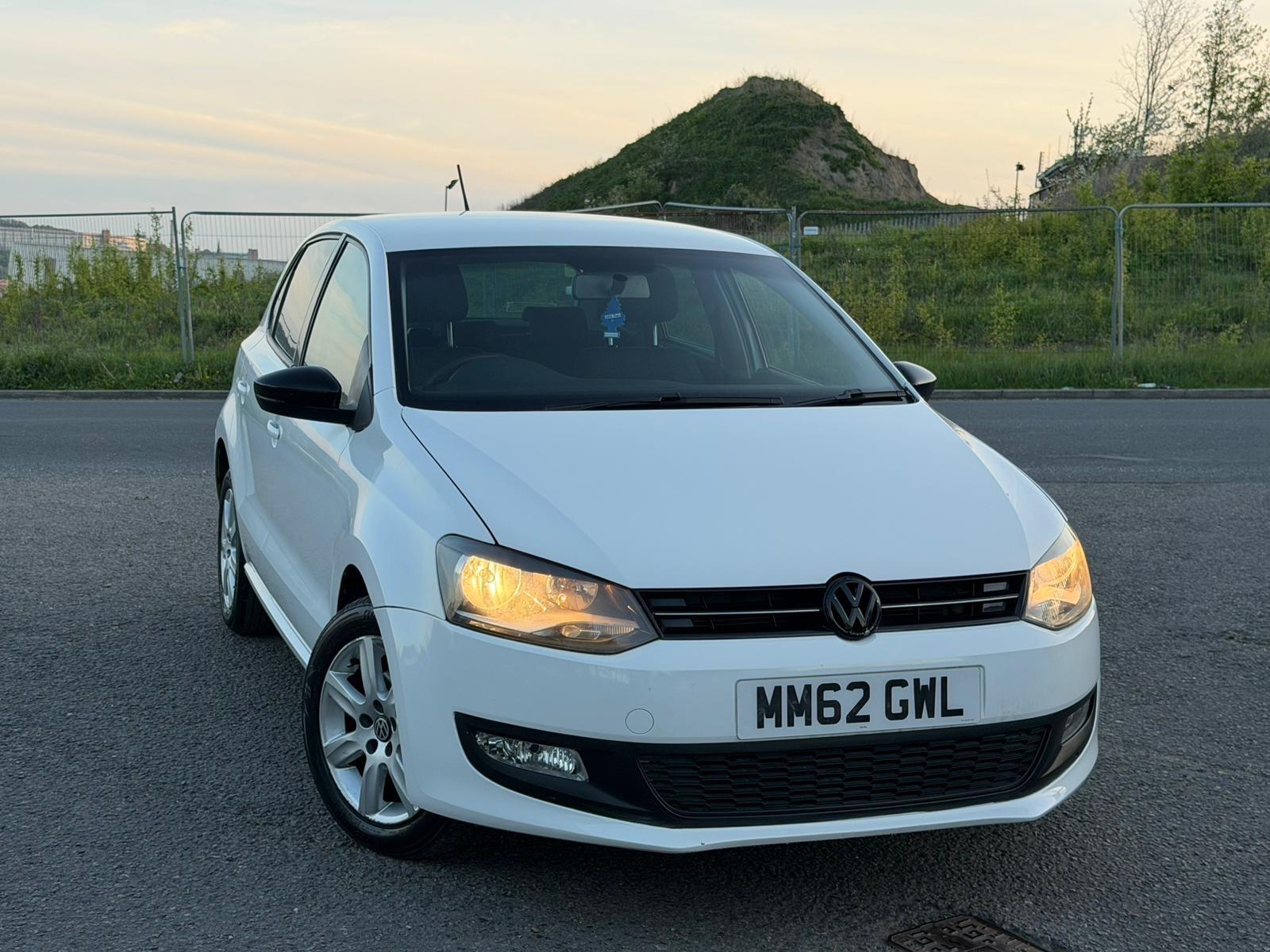 Volkswagen Polo - Image 6