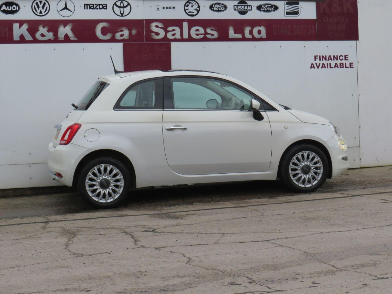 Fiat 500 - Image 26