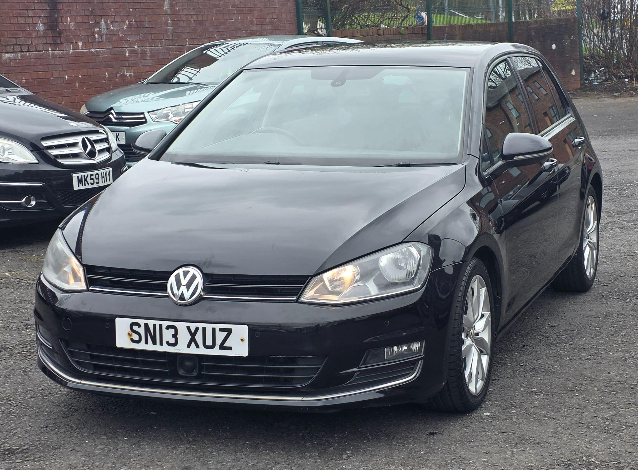 Volkswagen Golf - Image 3