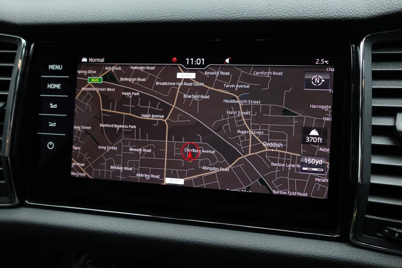 Skoda Kodiaq - Image 2