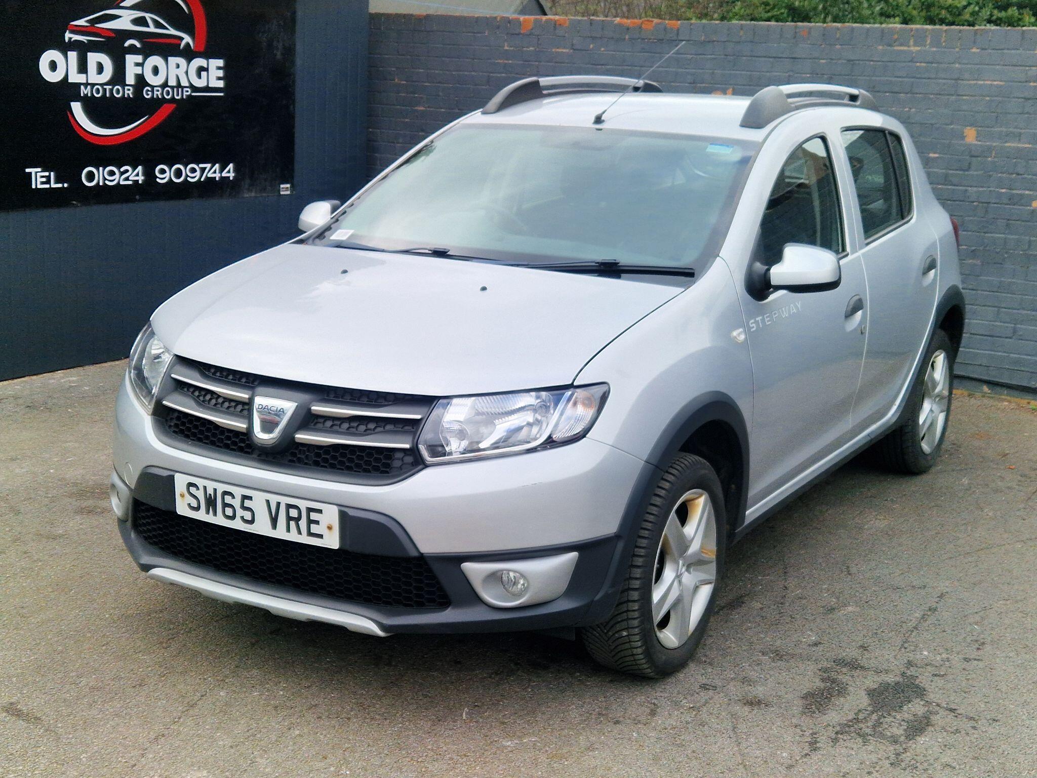 Dacia Sandero Stepway - Image 5