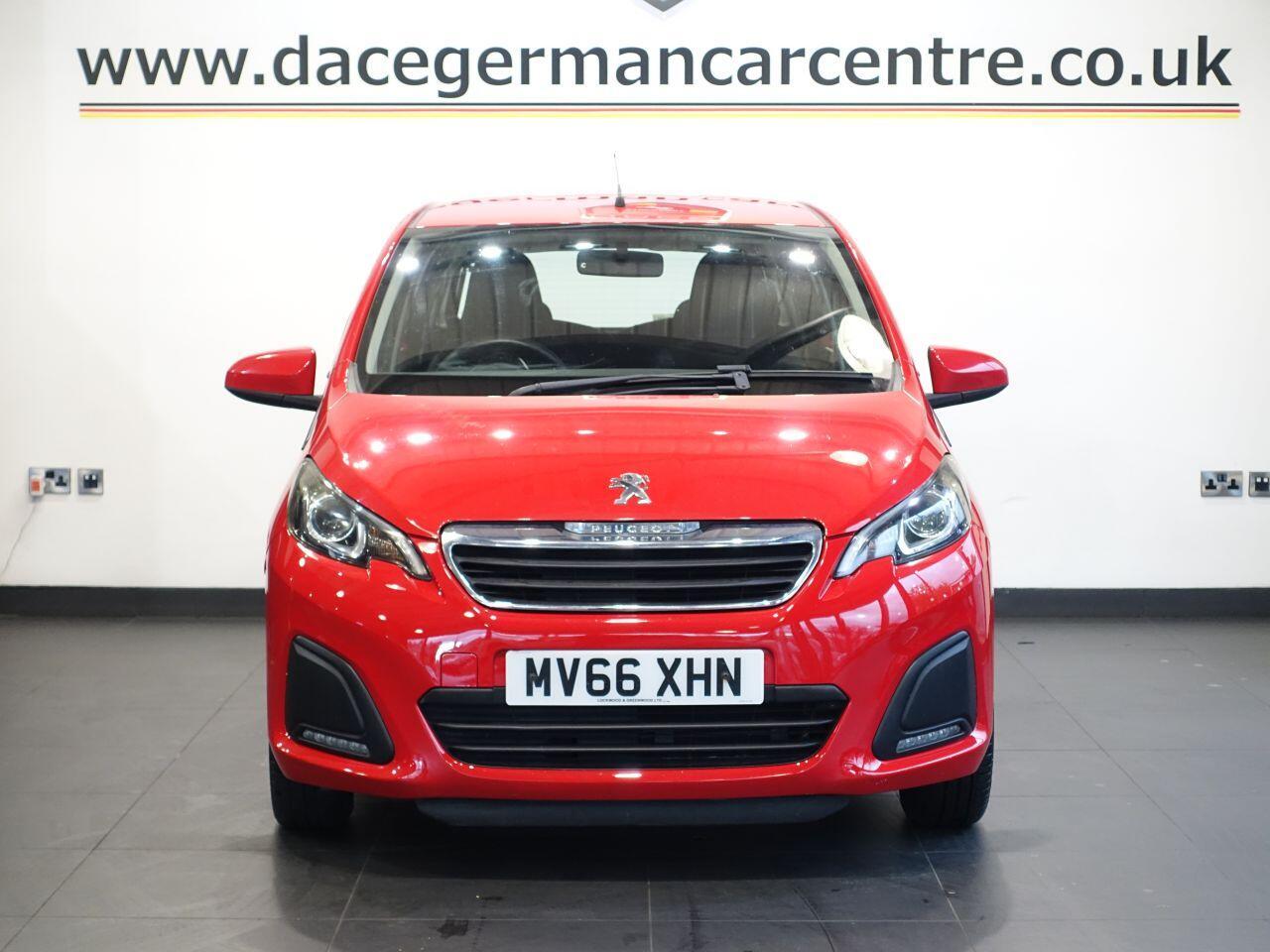 Peugeot 108 - Image 4