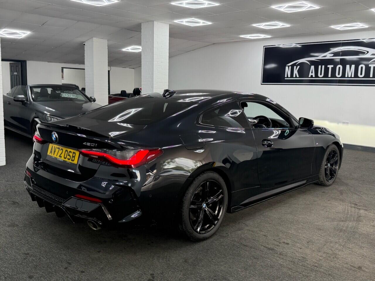 BMW 4 Series - Image 6