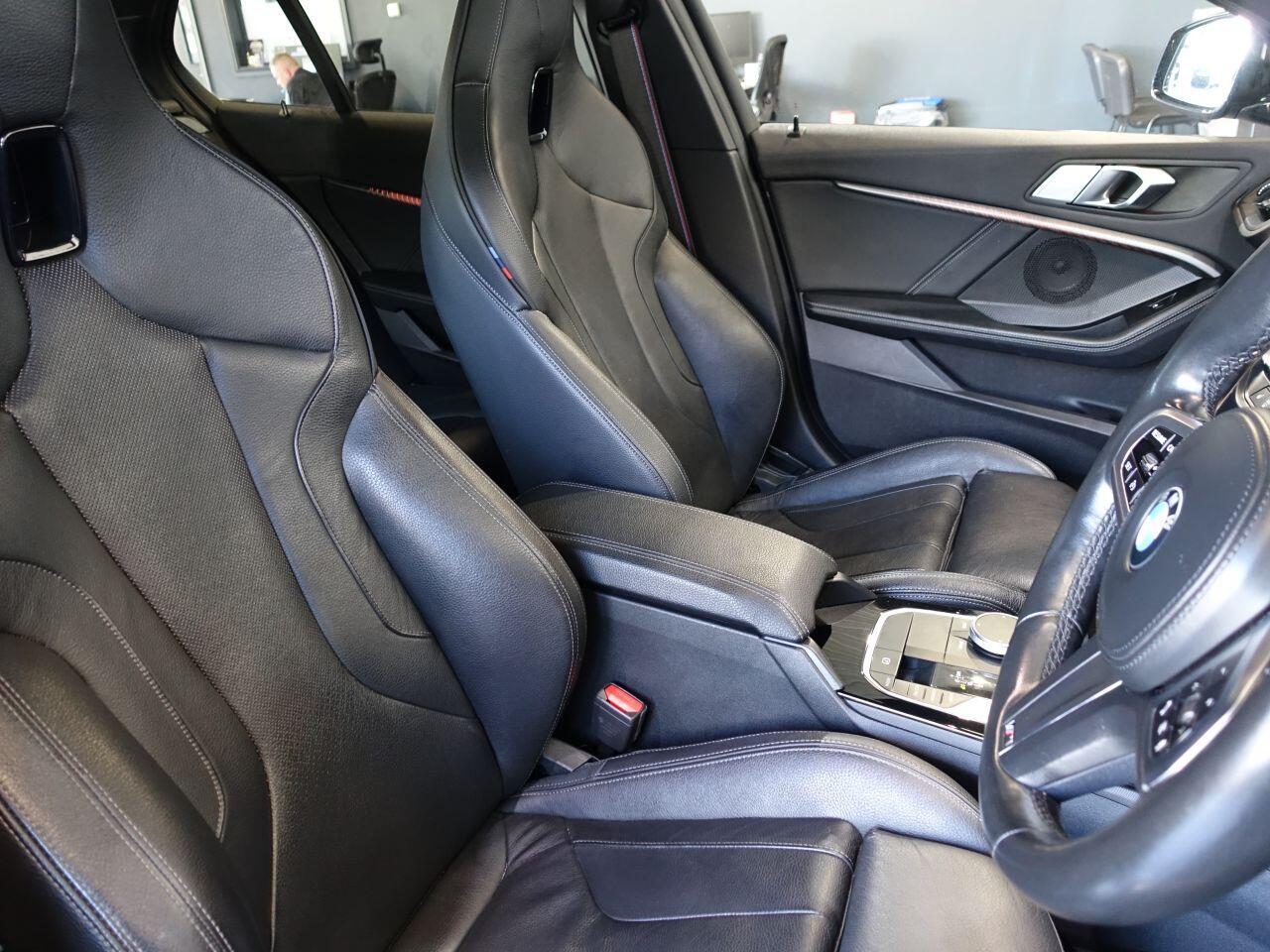 BMW 1 Series - Image 13