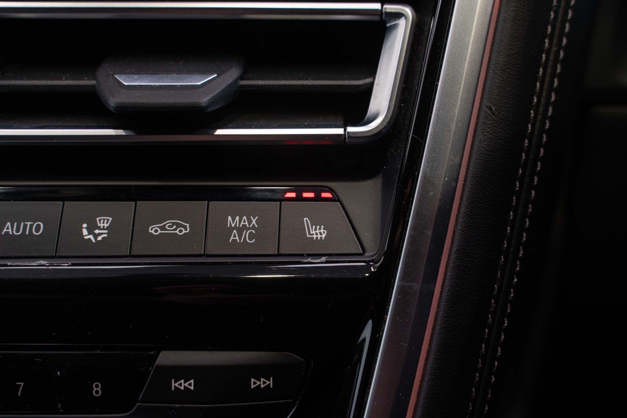 BMW 8 Series - Image 18