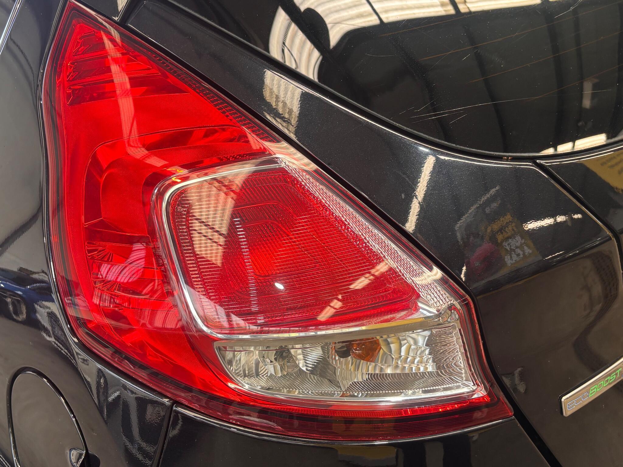 Ford Fiesta - Image 29