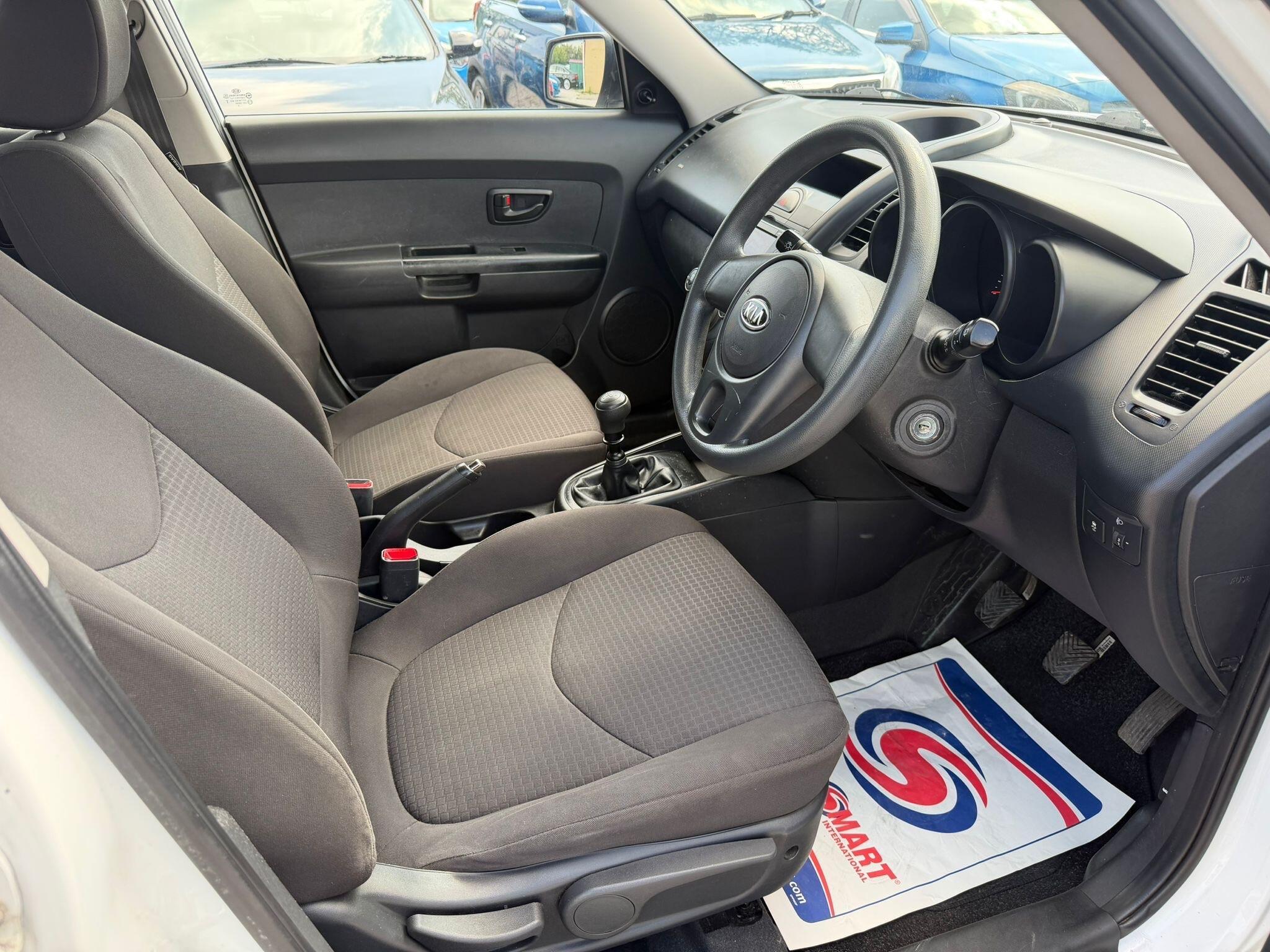 Kia Soul - Image 14