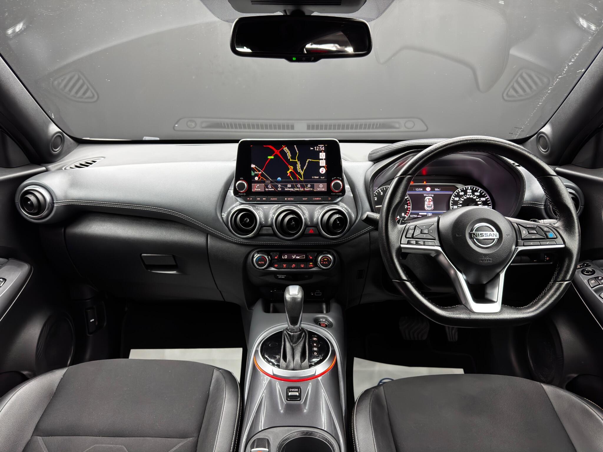 Nissan Juke - Image 10