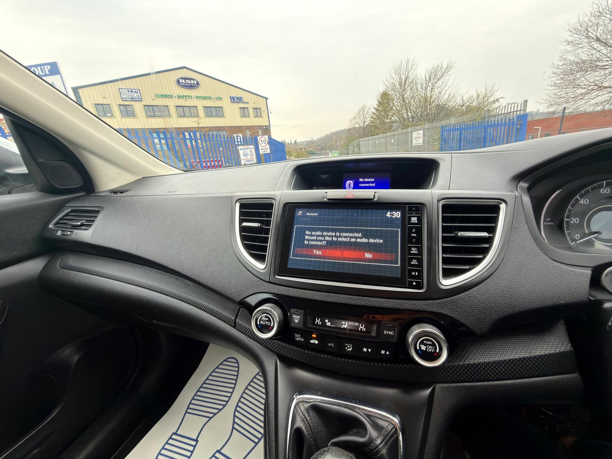 Honda CR-V - Image 24