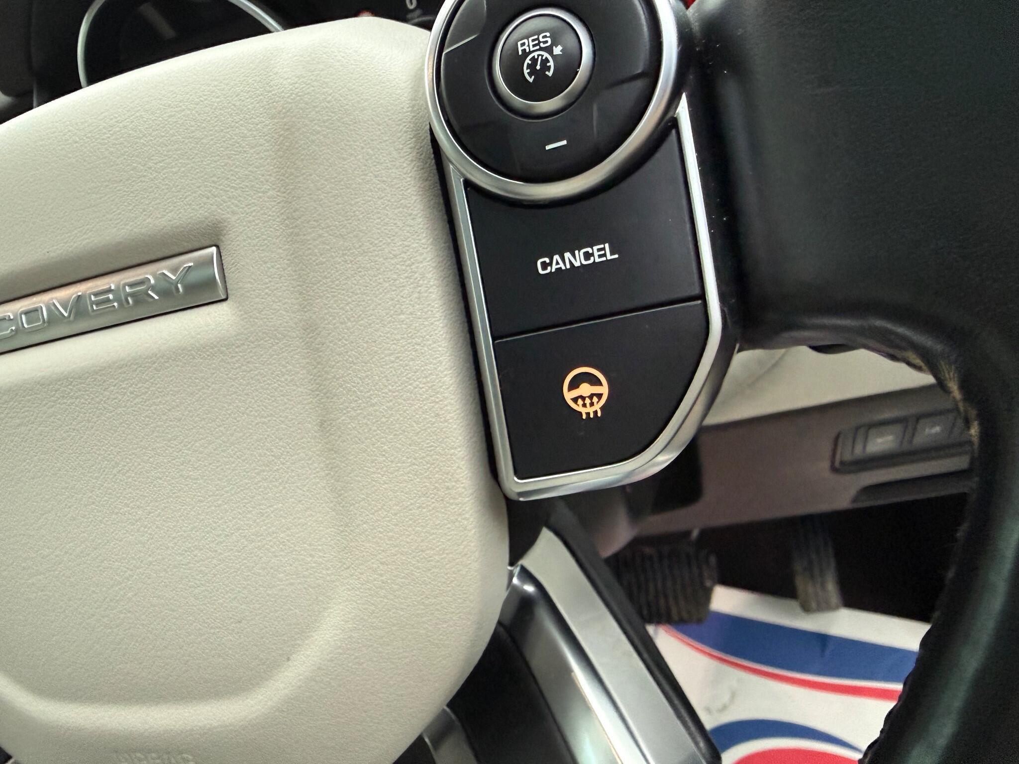Land Rover Discovery - Image 70