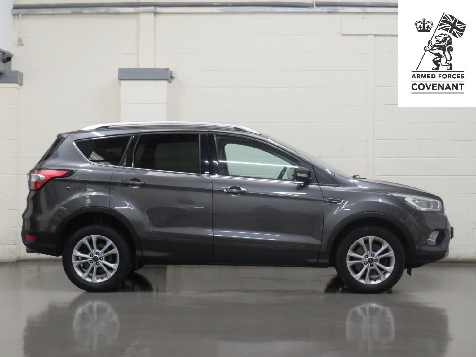 Ford Kuga - Image 2