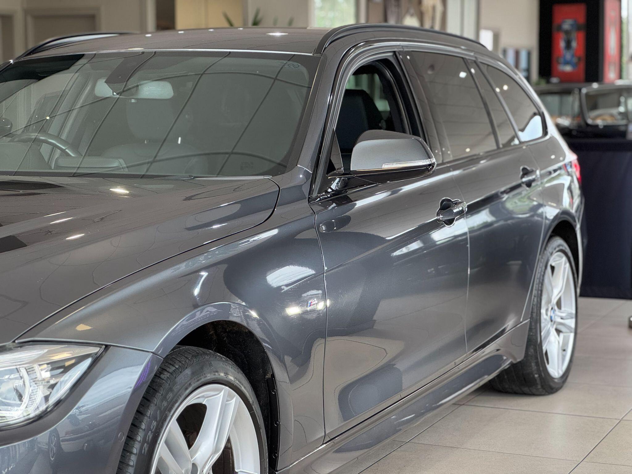 BMW 3 Series - Image 13
