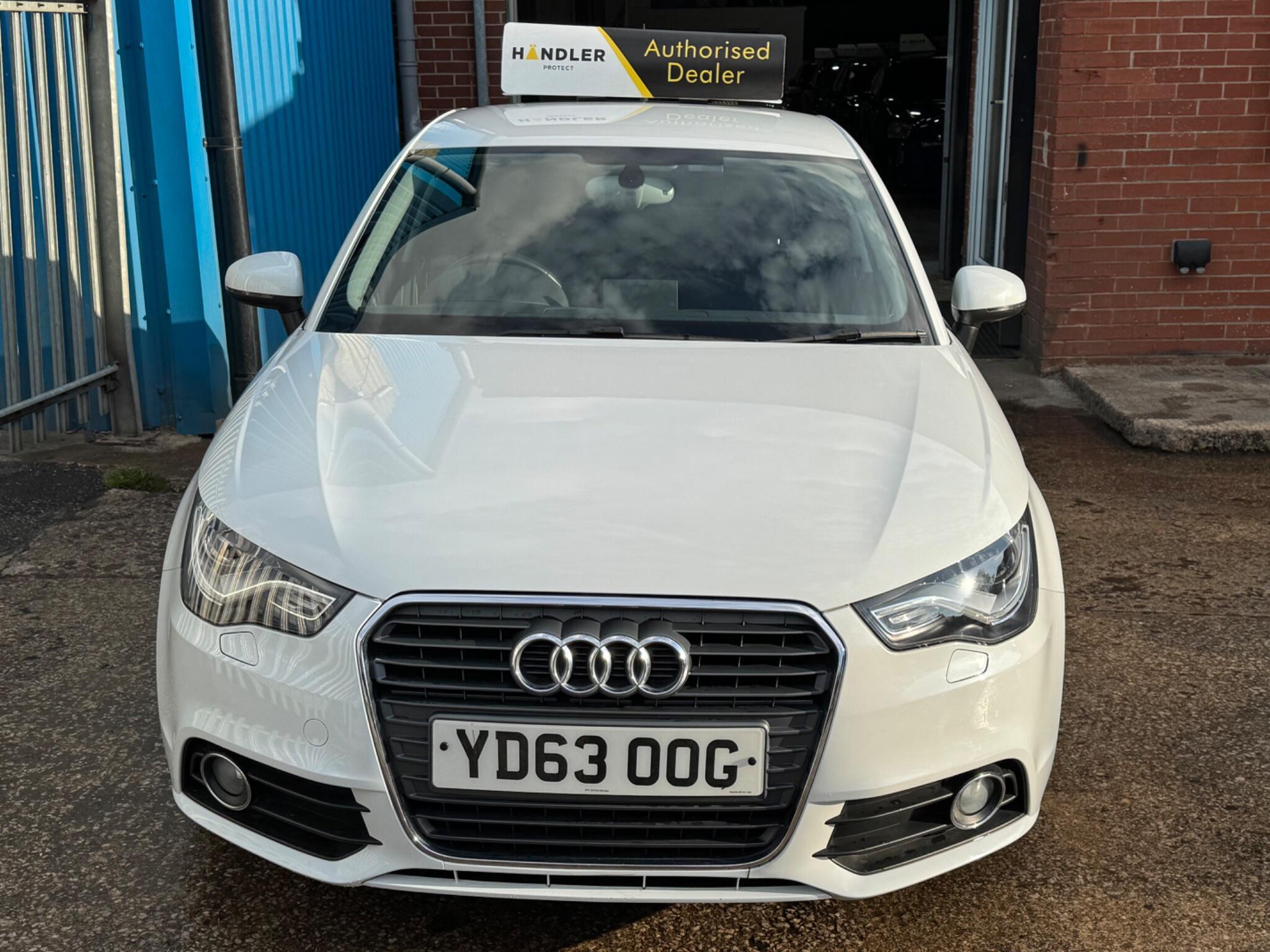 Audi A1 - Image 16