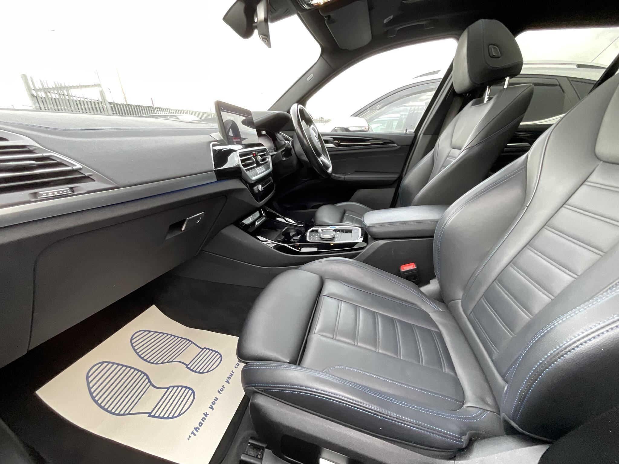 BMW iX3 - Image 20