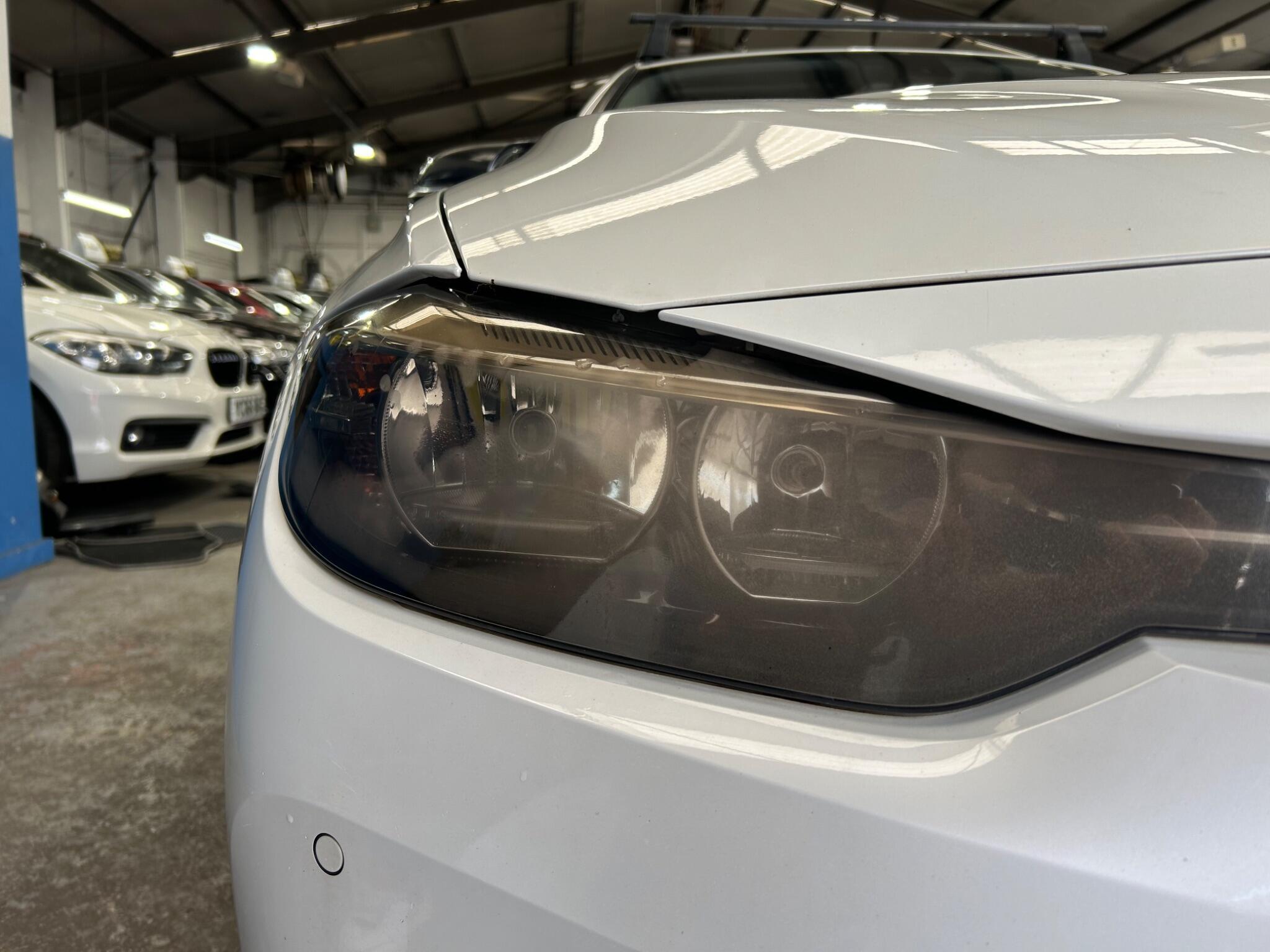 BMW 3 Series - Image 4