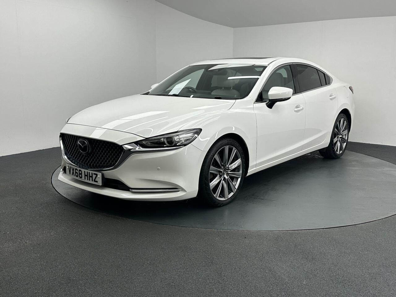 Mazda MAZDA6 - Image 6