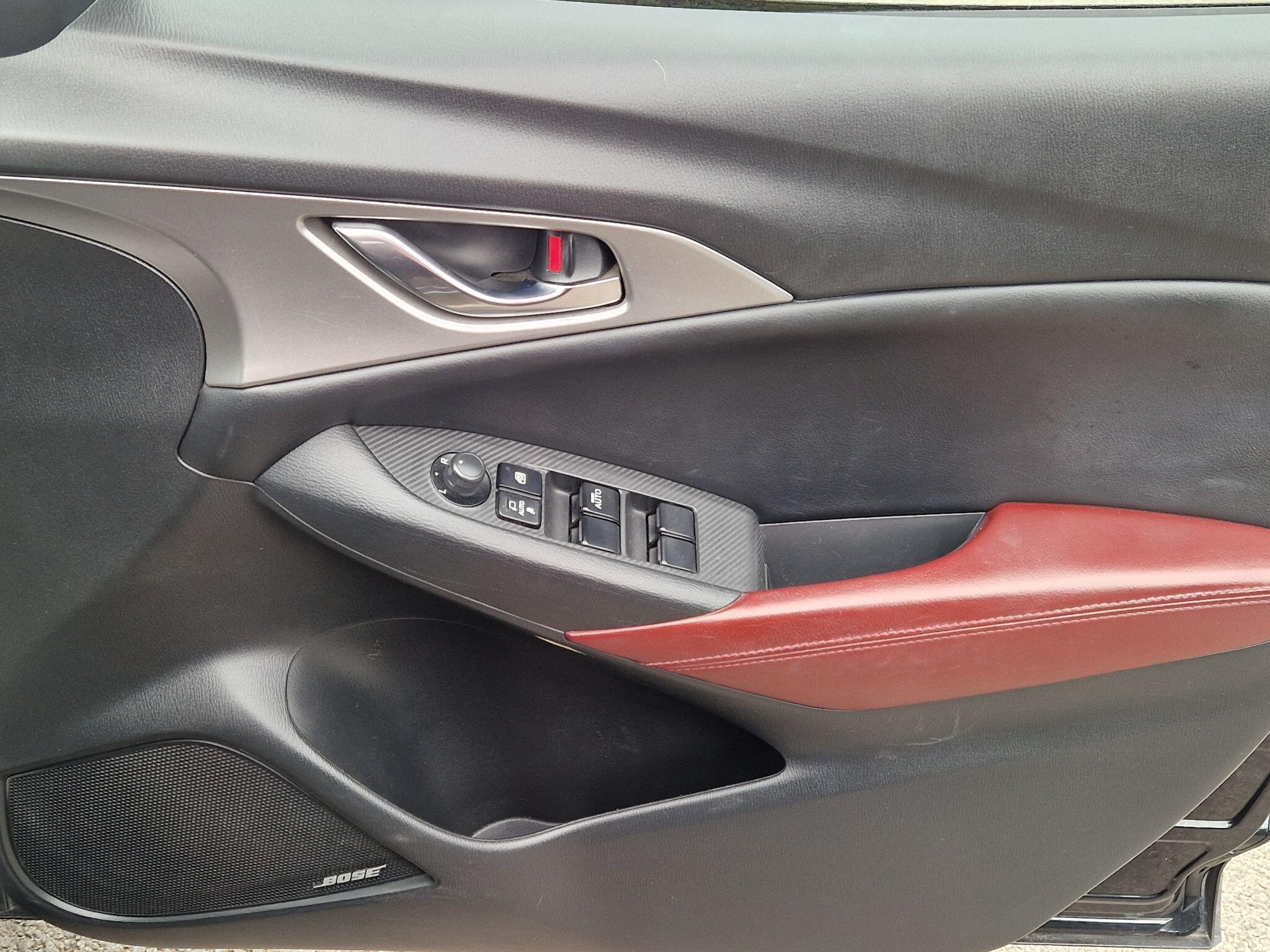 Mazda CX-3 - Image 30