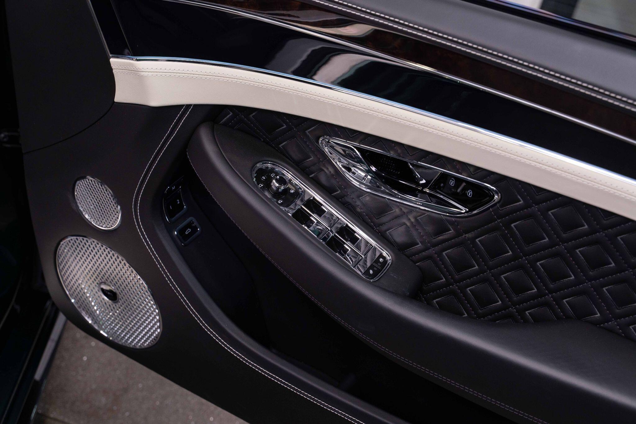 Bentley Continental - Image 24