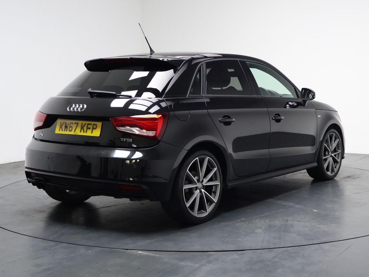 Audi A1 - Image 12